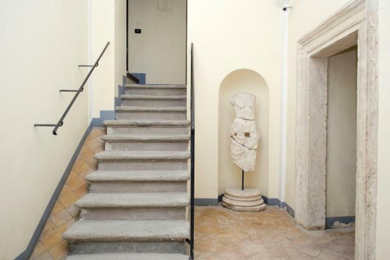 Appartamento Elsa Rome Extérieur photo