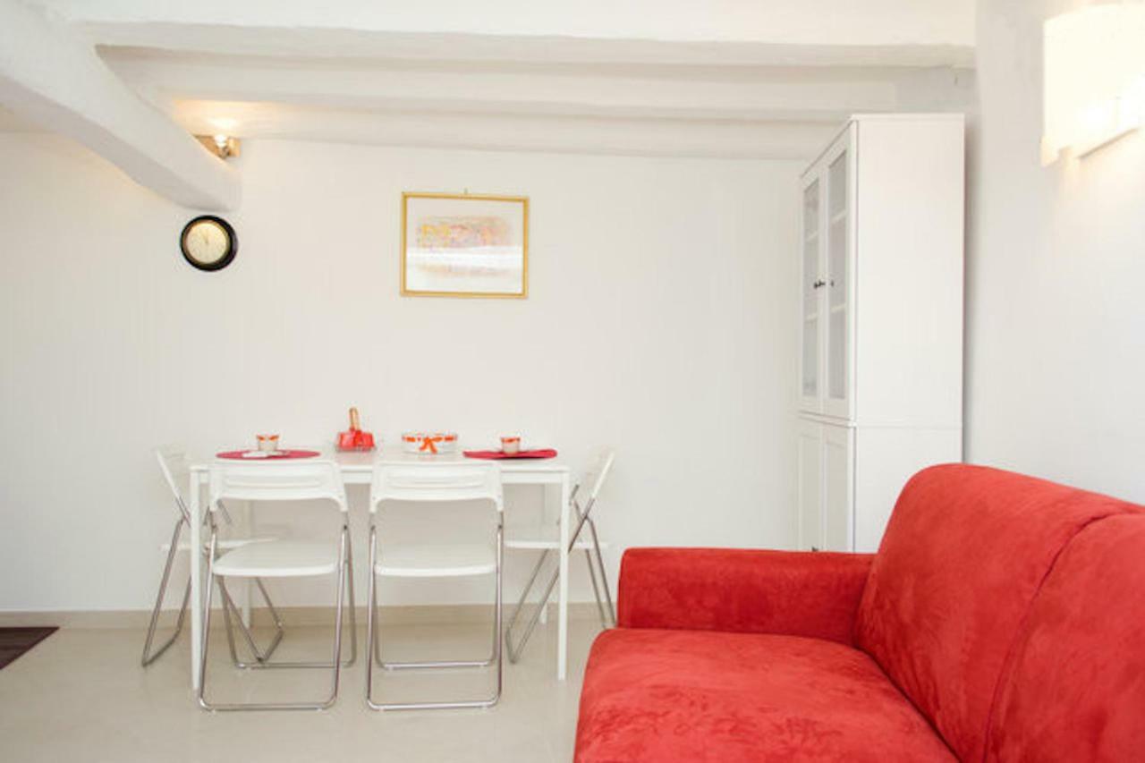 Appartamento Elsa Rome Extérieur photo