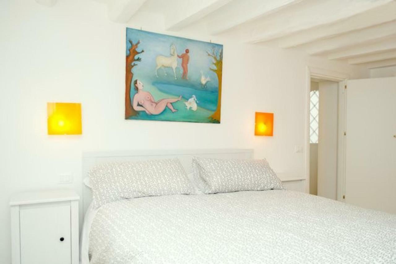 Appartamento Elsa Rome Extérieur photo