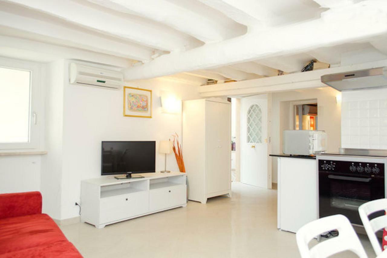 Appartamento Elsa Rome Extérieur photo